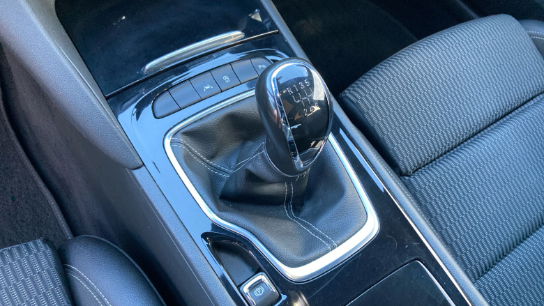 Vauxhall Insignia 1.5T SRi Vx-line Nav 5dr Petrol Hatchback